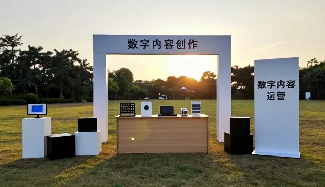 数字内容创作在行业中的发展趋势分析